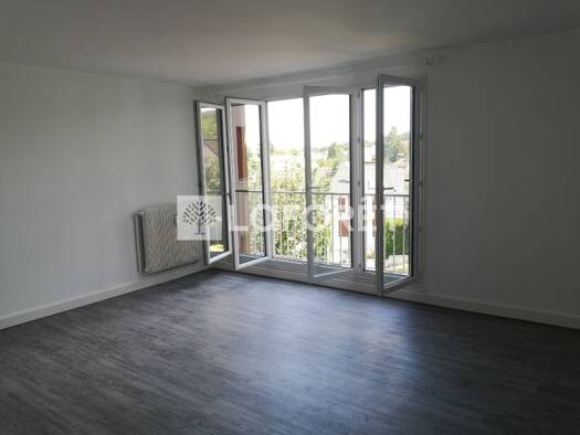 Appartement à vendre 169 000 € 1 pièce 41 m² Étage 2/4 Les Casseaux Villebon sur Yvette 91140