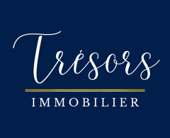 Trésors Immobilier logo