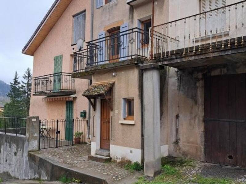 Maison à louer, 97m², CORPS