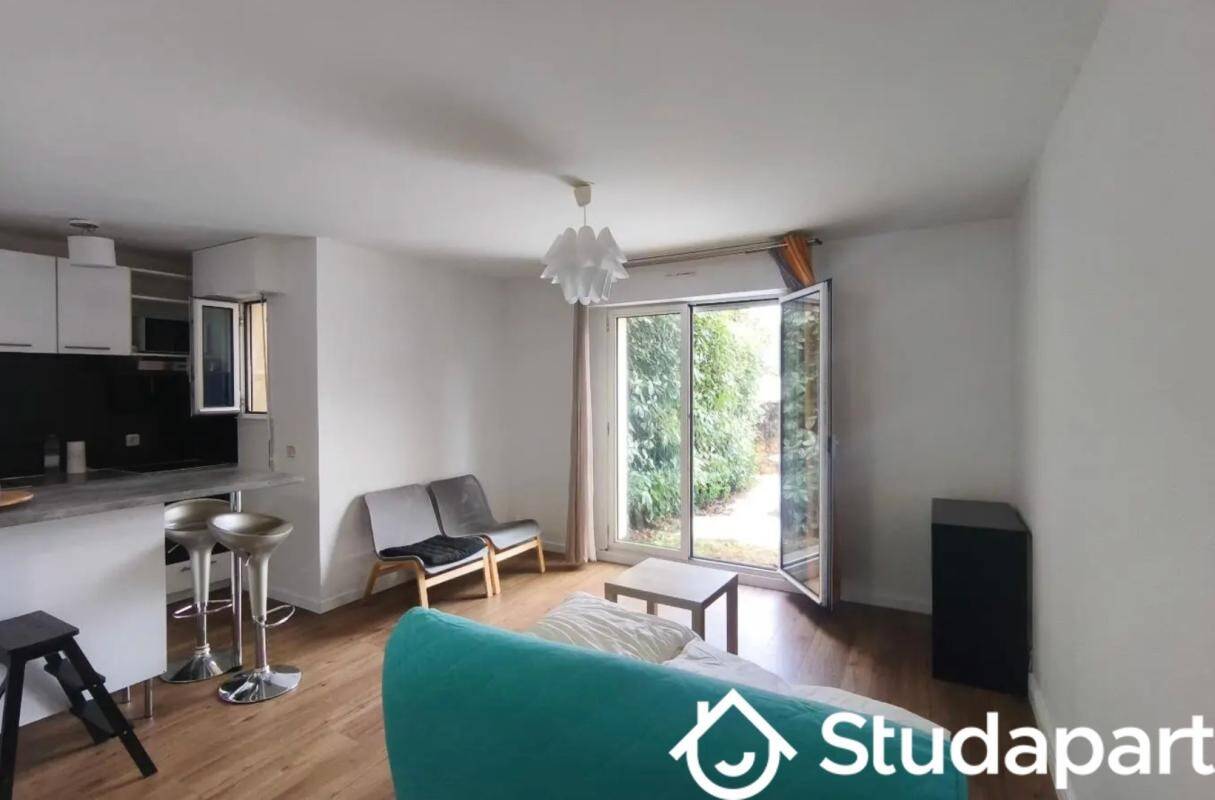 Maison à louer, 28m², ANTONY