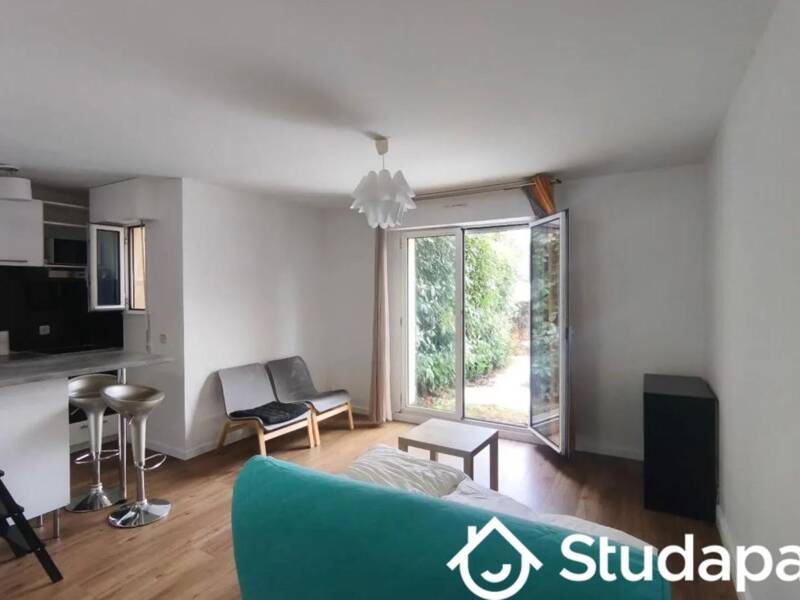 Maison à louer, 28m², ANTONY