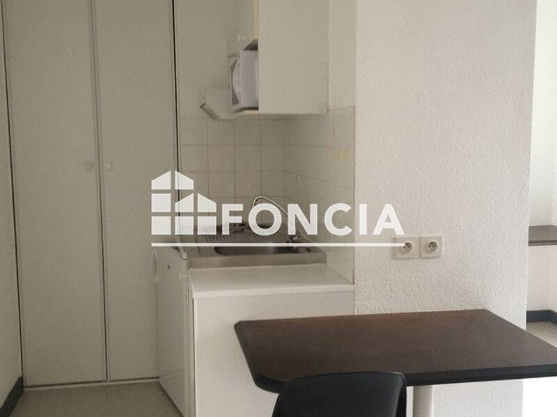 Maison à louer, 19m², BRUZ