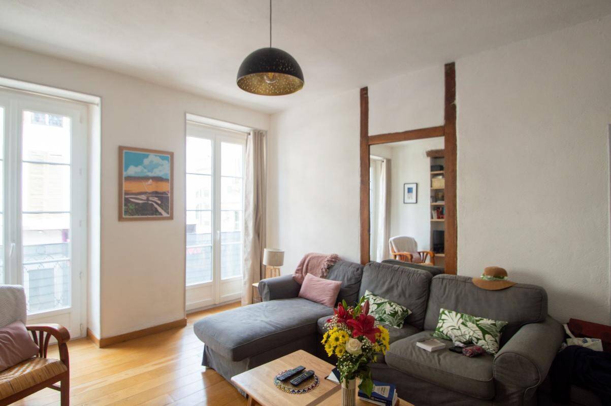 Maison à louer, 45m², PAU