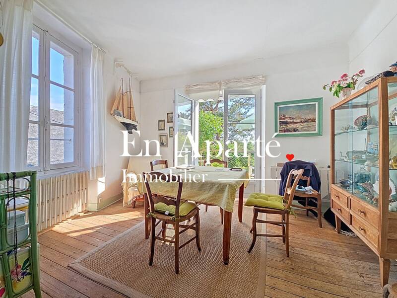 Maison à vendre, 86m², SAINT PAIR SUR MER