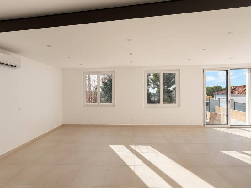 Maison à vendre, 108m², MARSEILLE 12E