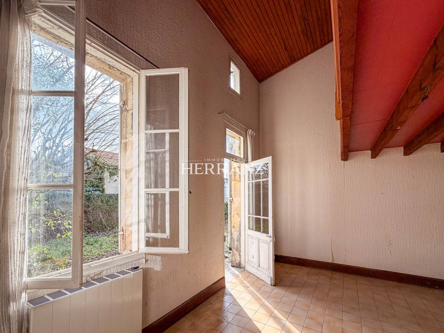 Maison à vendre, 132m², LIBOURNE