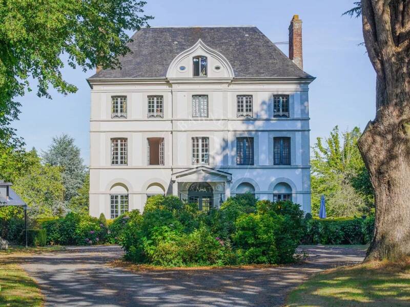 Maison à vendre, 550m², DEAUVILLE