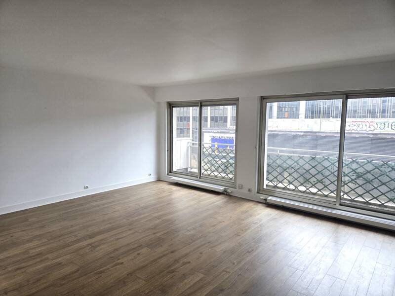 Maison à louer, 87m², PARIS 14E