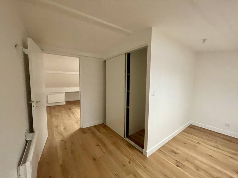 Maison à louer, 67m², BORDEAUX