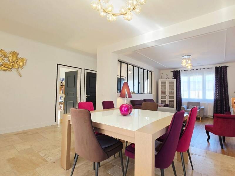 Maison à vendre, 145m², BOURGES