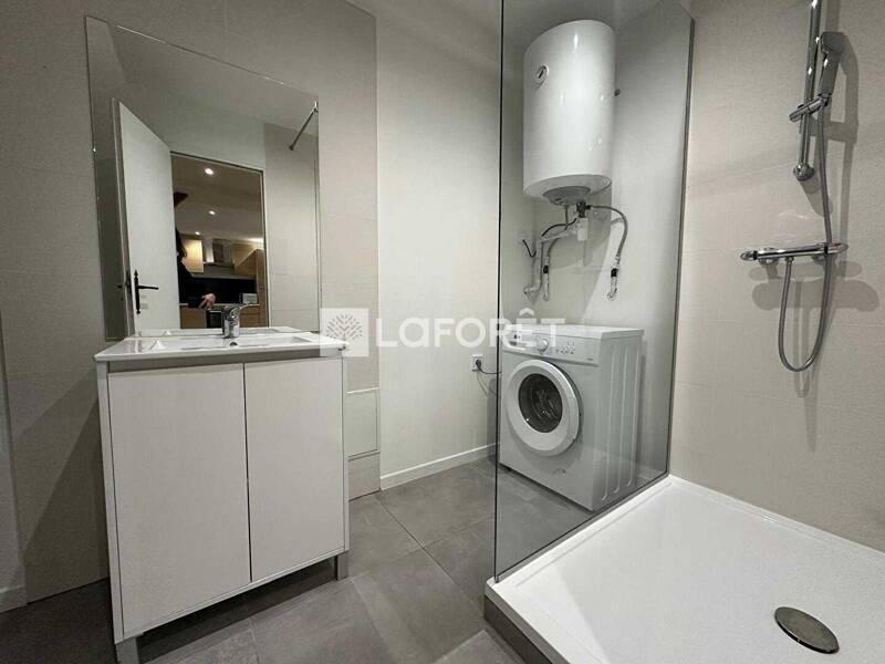 Maison à louer, 29m², MARCOUSSIS