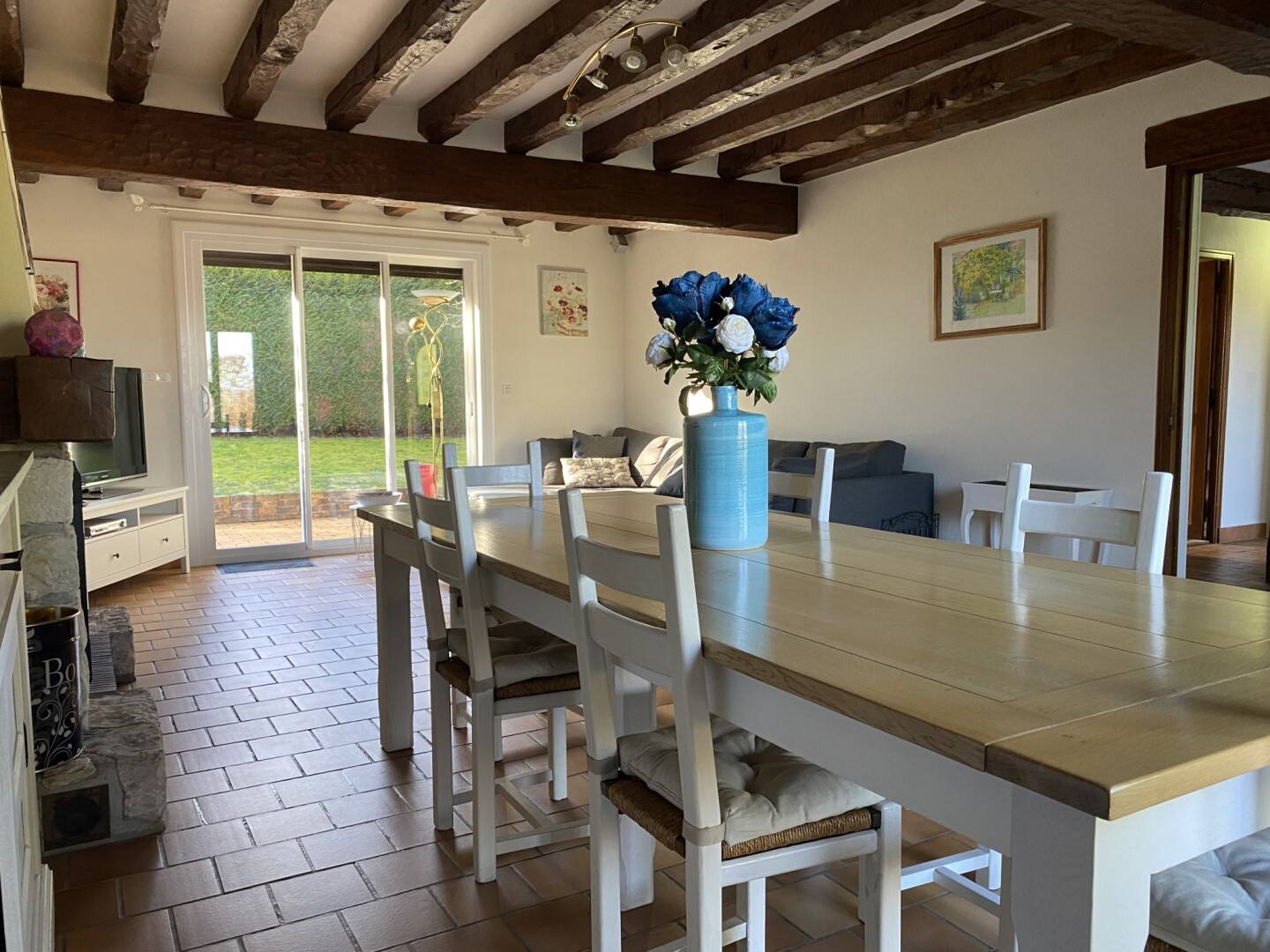 Maison à vendre, 155m², VERNON