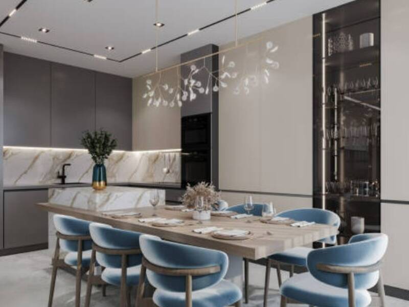 Maison à vendre, 97m², EPINAY SUR ORGE