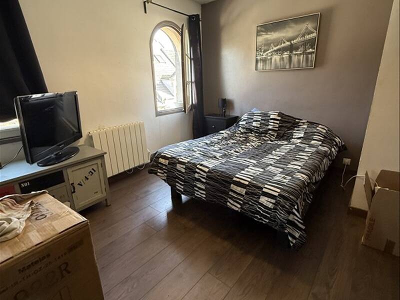 Maison à louer, 51m², PONT SAINTE MAXENCE