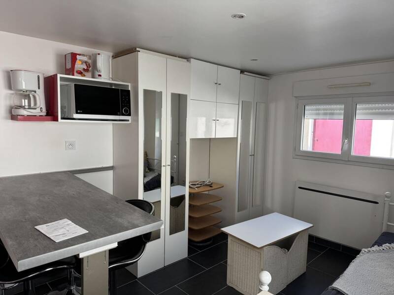 Maison à louer, 19m², TOURS