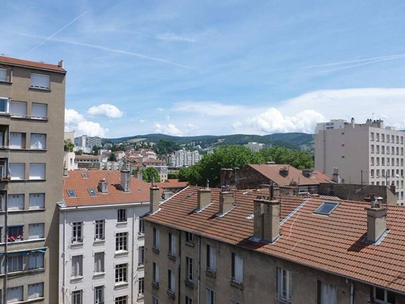 Maison à louer, 63m², SAINT ETIENNE