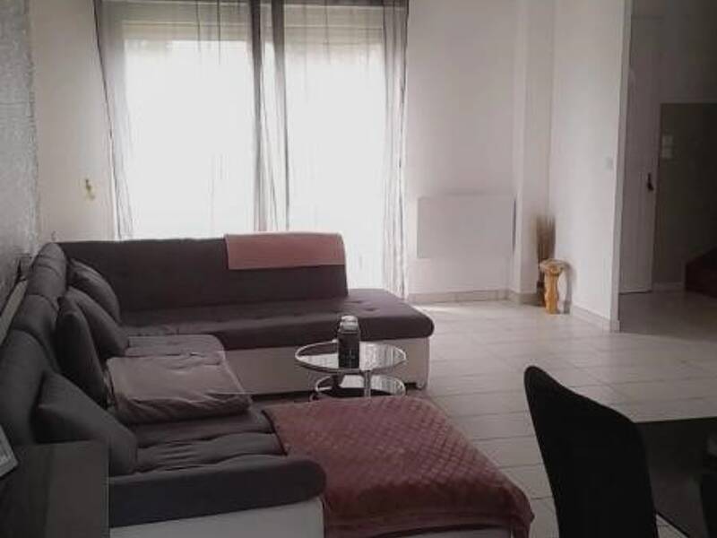 Maison à vendre, 93m², VERNOUILLET