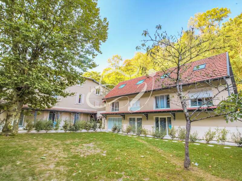 Maison à louer, 52m², SAINT DIDIER AU MONT D'OR