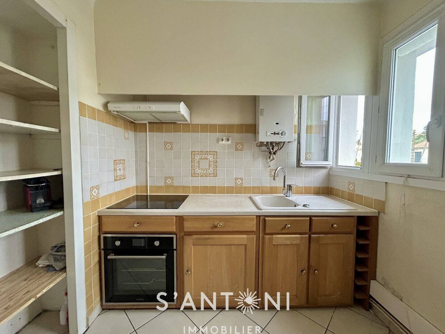 Maison à vendre, 65m², BEZIERS