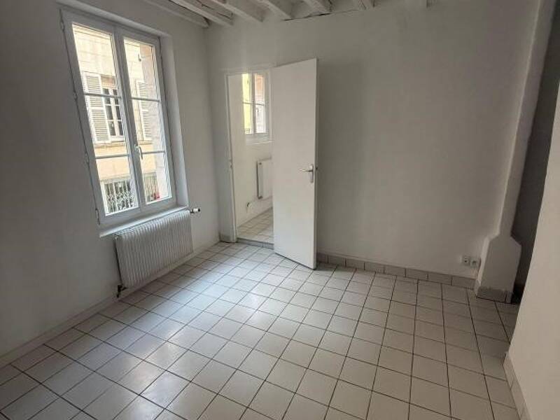 Maison à louer, 52m², COMPIEGNE