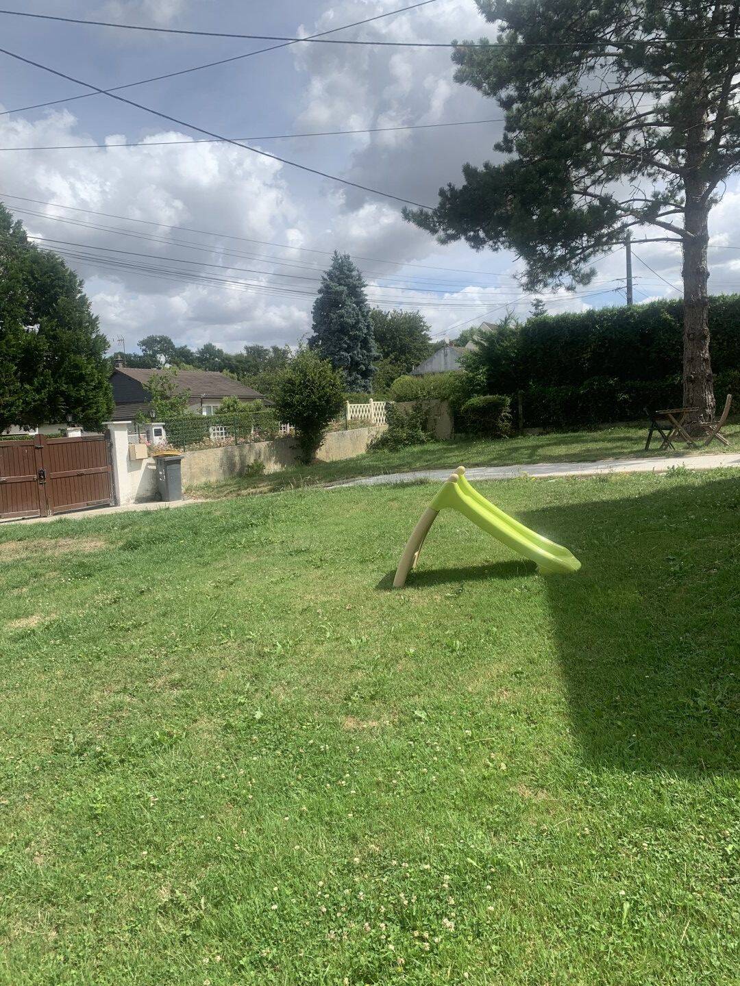 Maison à vendre, 166m², MONTREUIL AUX LIONS