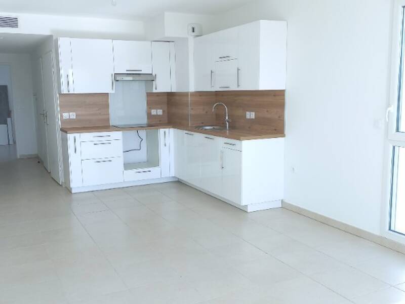 Maison à louer, 59m², MARSEILLE 14E