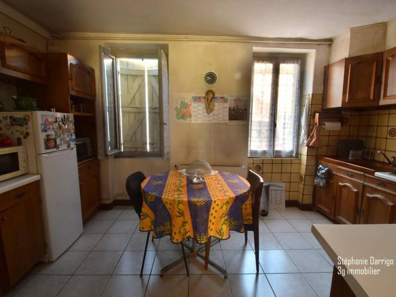 Maison à vendre, 94m², TOULOUSE