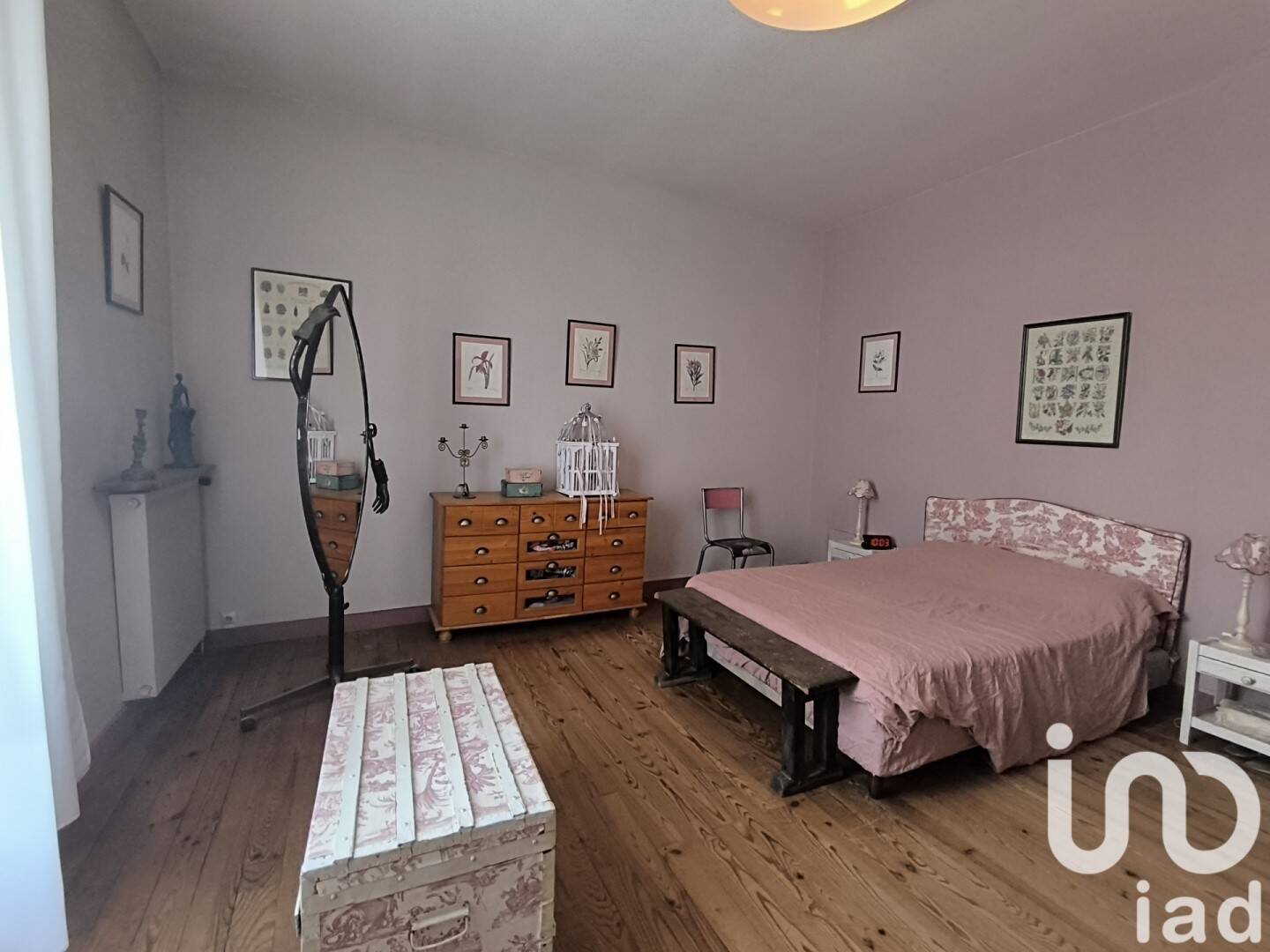 Maison à vendre, 230m², PORT SAINTE FOY ET PONCHAPT