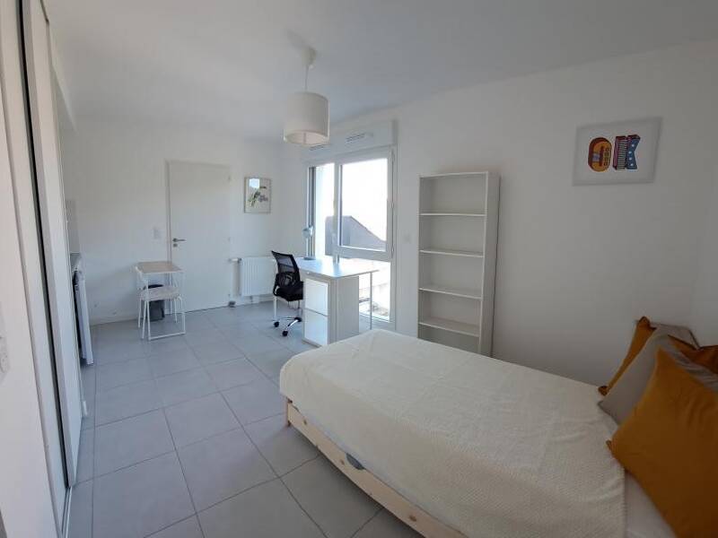 Maison à louer, 21m², RENNES