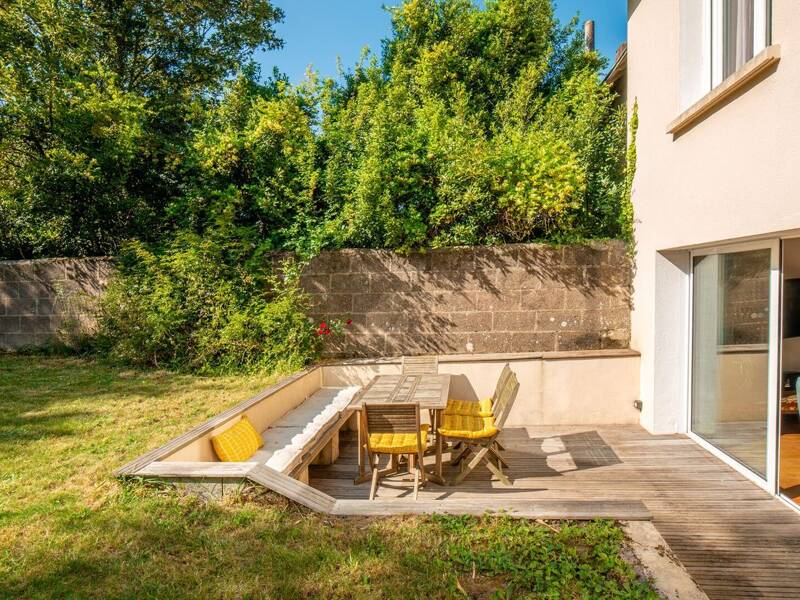 Maison à vendre, 170m², NANTES