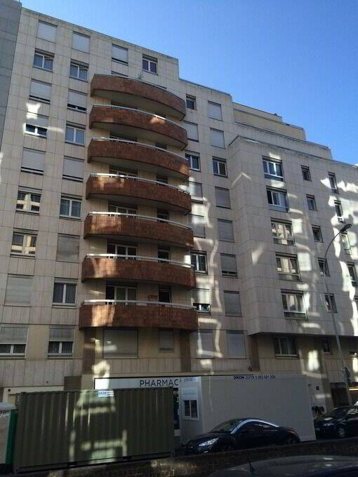 Maison à louer, 81m², COURBEVOIE