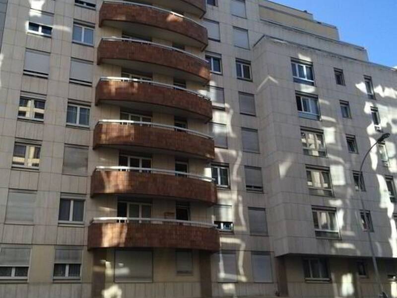 Maison à louer, 81m², COURBEVOIE