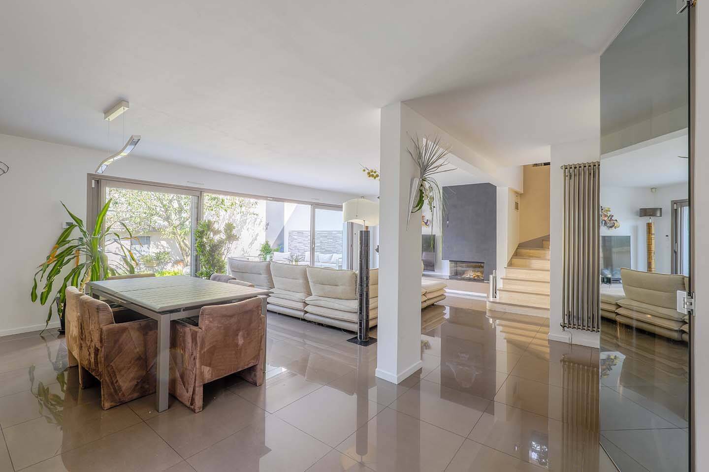 Maison à vendre, 290m², LES LILAS