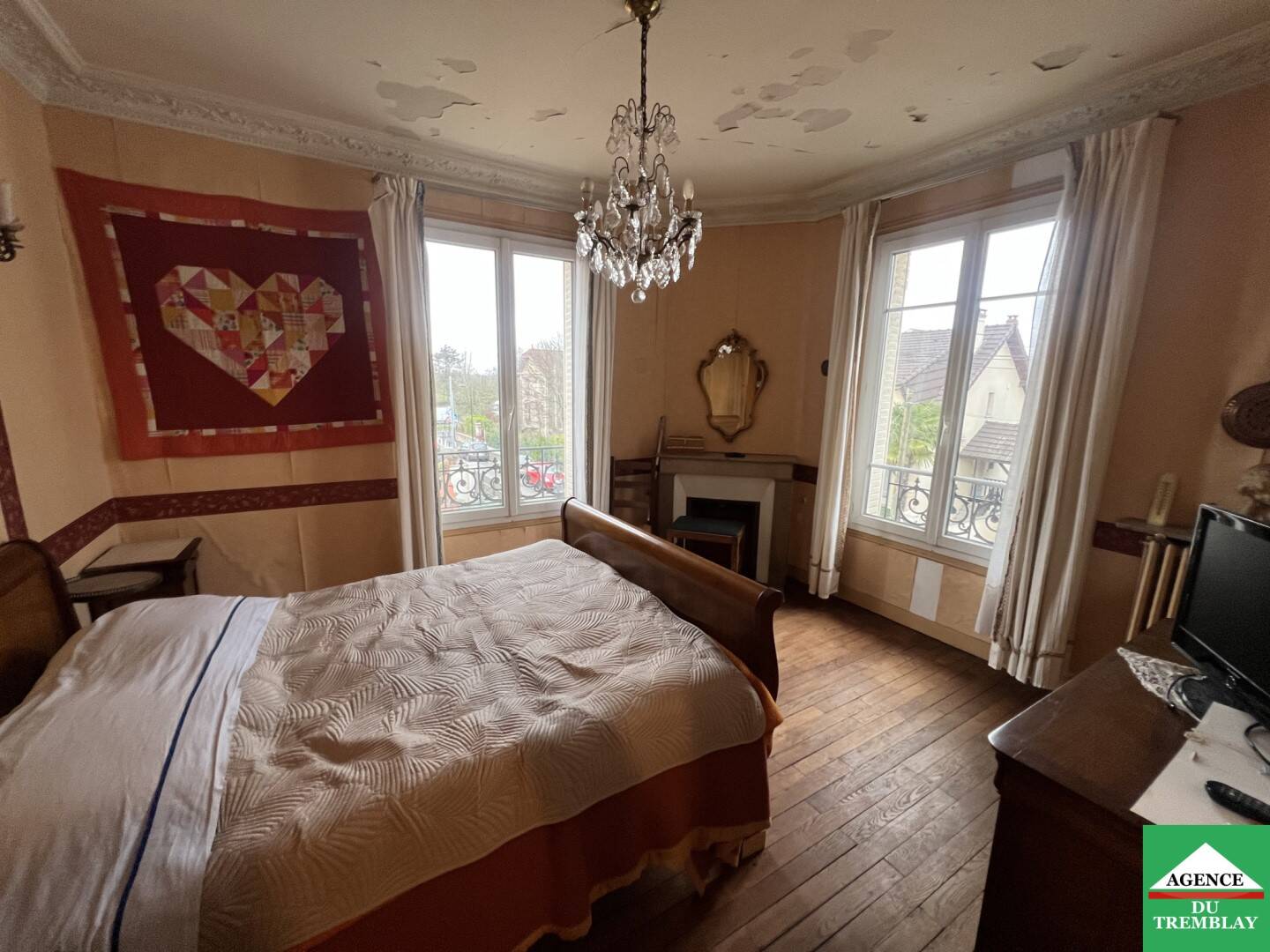 Maison à vendre, 100m², CHAMPIGNY SUR MARNE