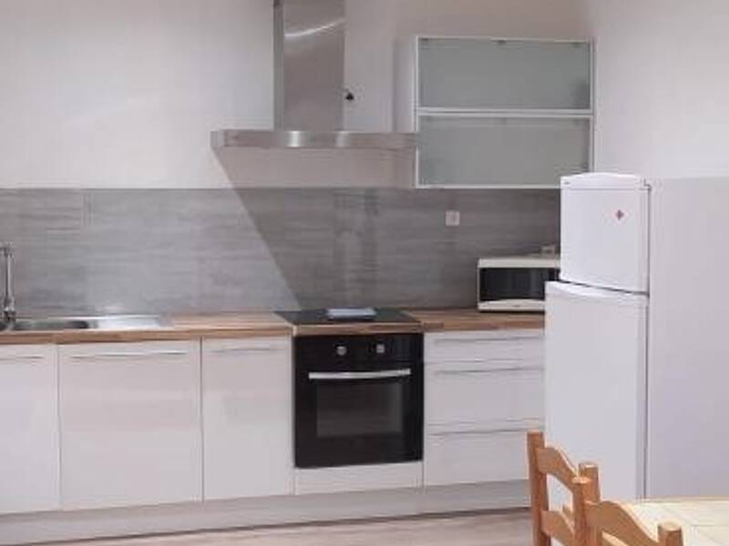 Maison à louer, 80m², AGDE