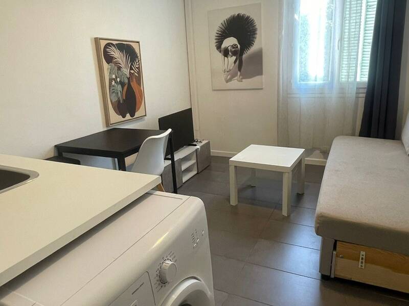 Maison à louer, 17m², NICE