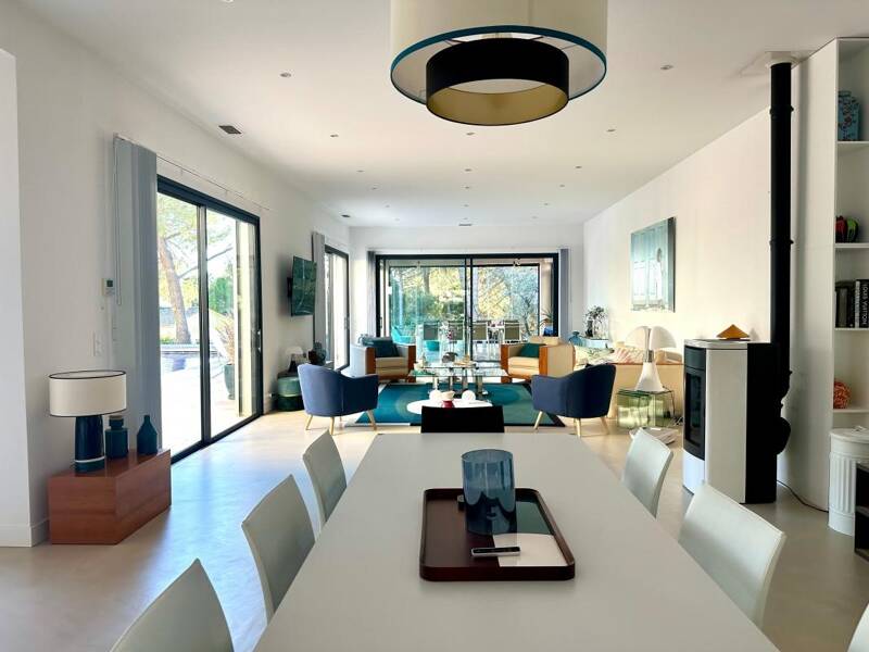 Maison à vendre, 288m², NAGES ET SOLORGUES