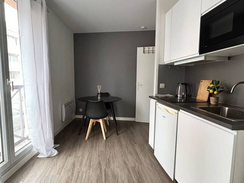 Maison à louer, 26m², ROUEN