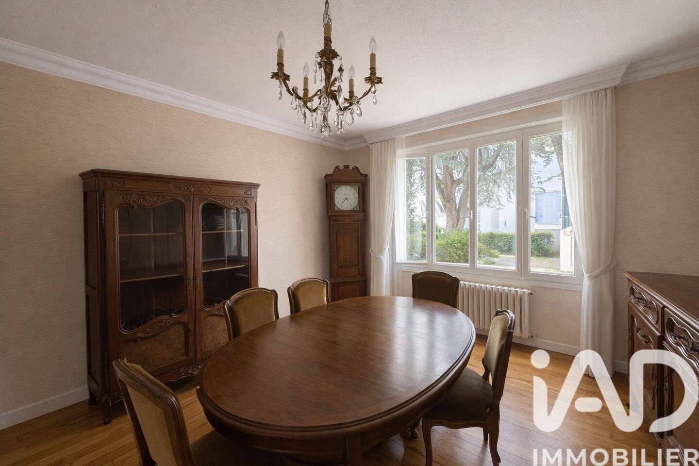 Maison à vendre, 140m², LANESTER