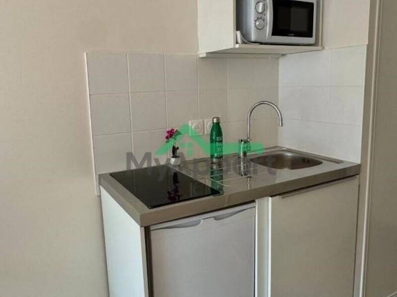 Maison à louer, 23m², LYON 3E