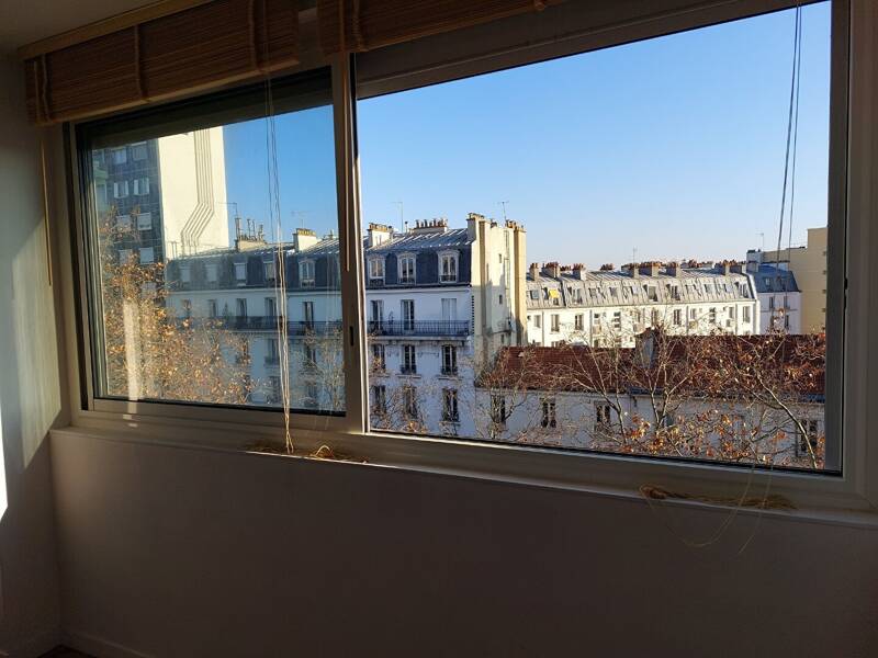 Maison à louer, 66m², PARIS 14E