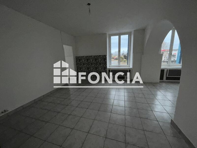 Maison à louer, 82m², PONT SAINT ESPRIT