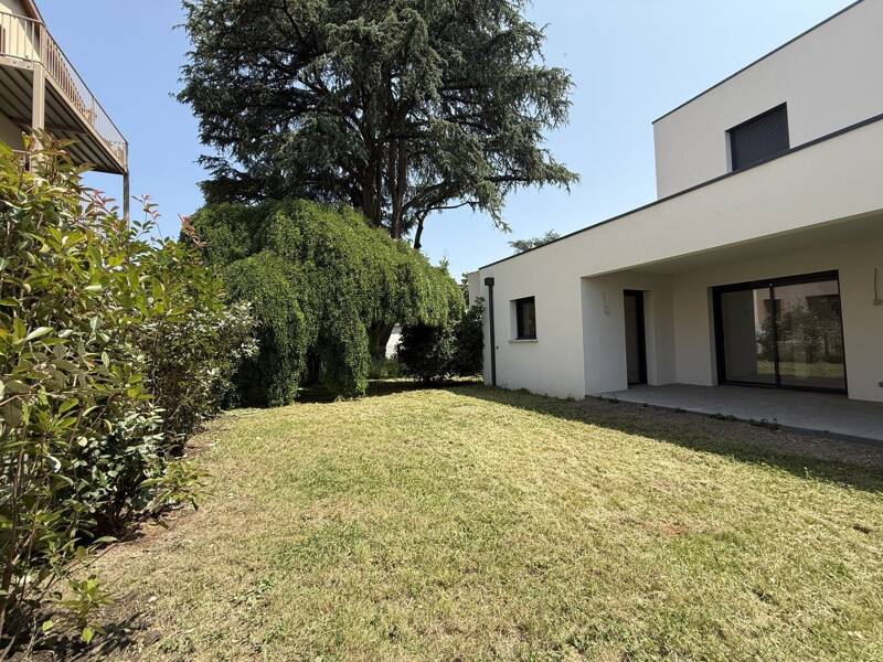 Maison à vendre, 130m², TASSIN LA DEMI LUNE