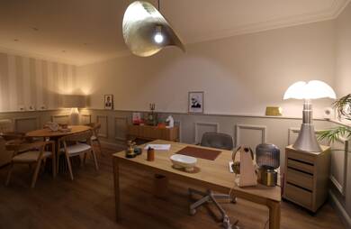 Espace bureau à louer 580 € 13 m² de bureaux Bourg-Charité Narbonne 11100