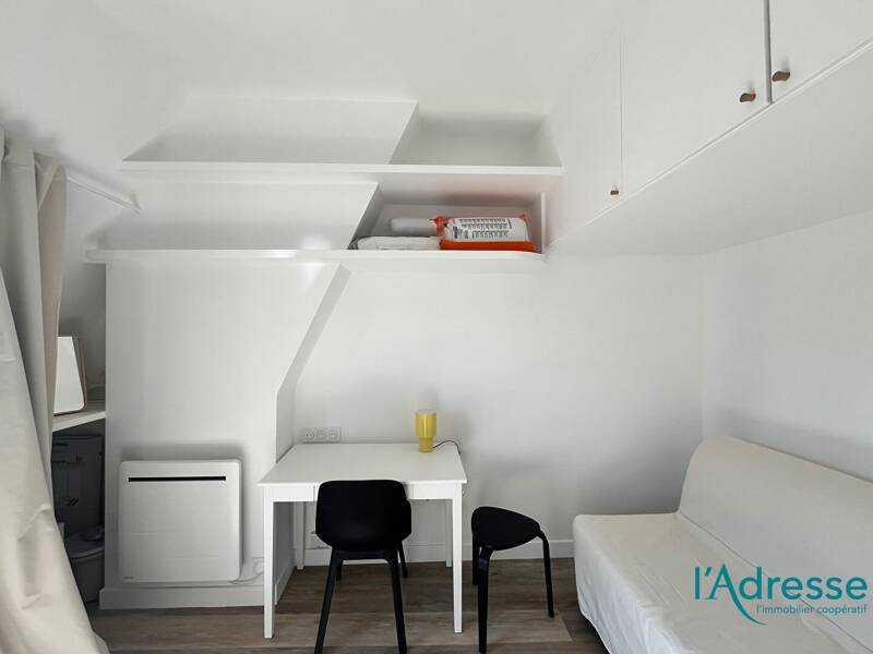 Maison à louer, 9m², PARIS 11E