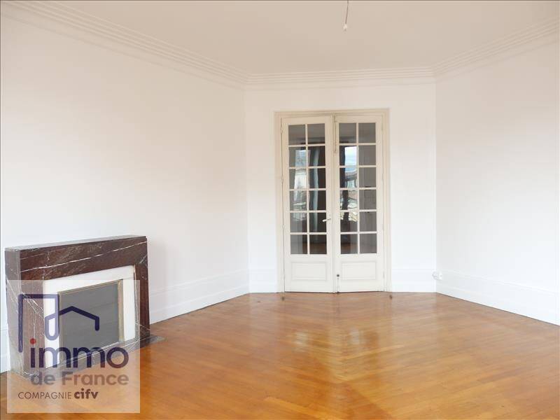 Maison à louer, 104m², GRENOBLE