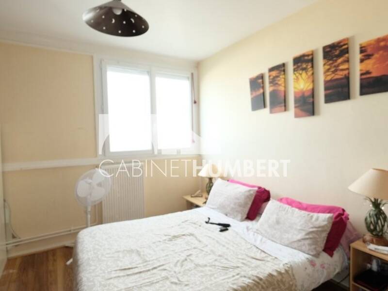 Maison à vendre, 71m², SAINT ETIENNE