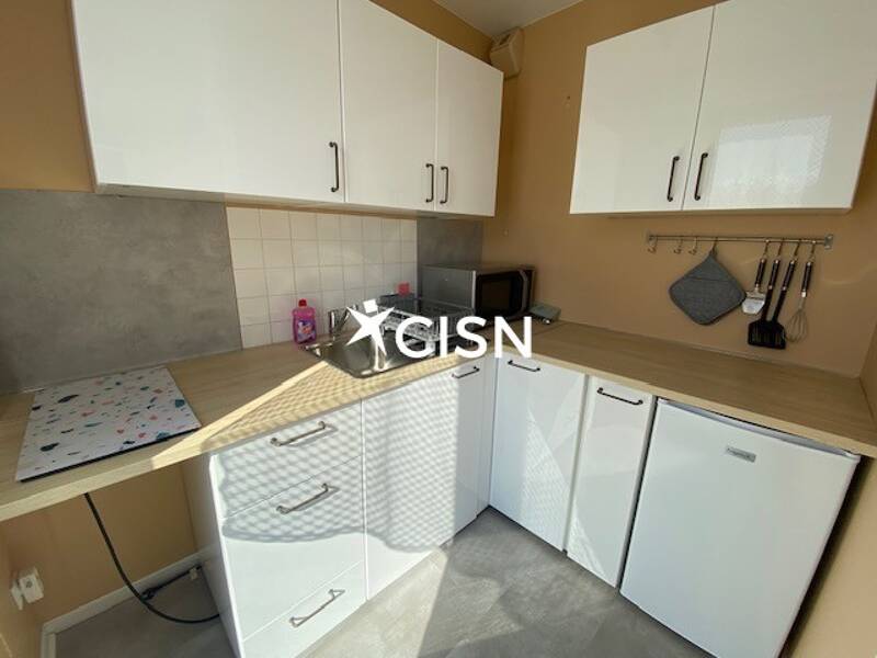 Maison à louer, 53m², NANTES