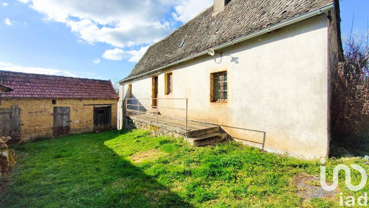 Maison à vendre, 100m², SAINT FELIX DE LUNEL