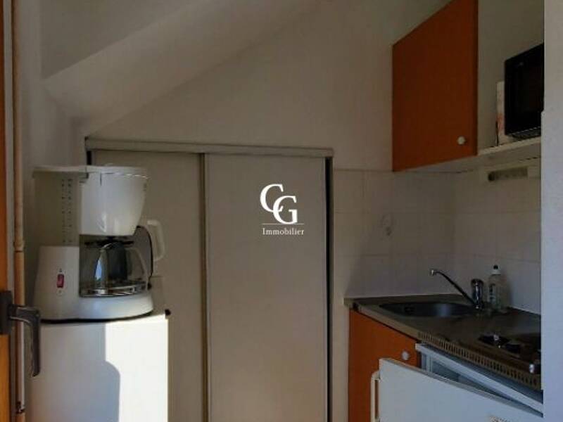 Maison à louer, 18m², NANTES